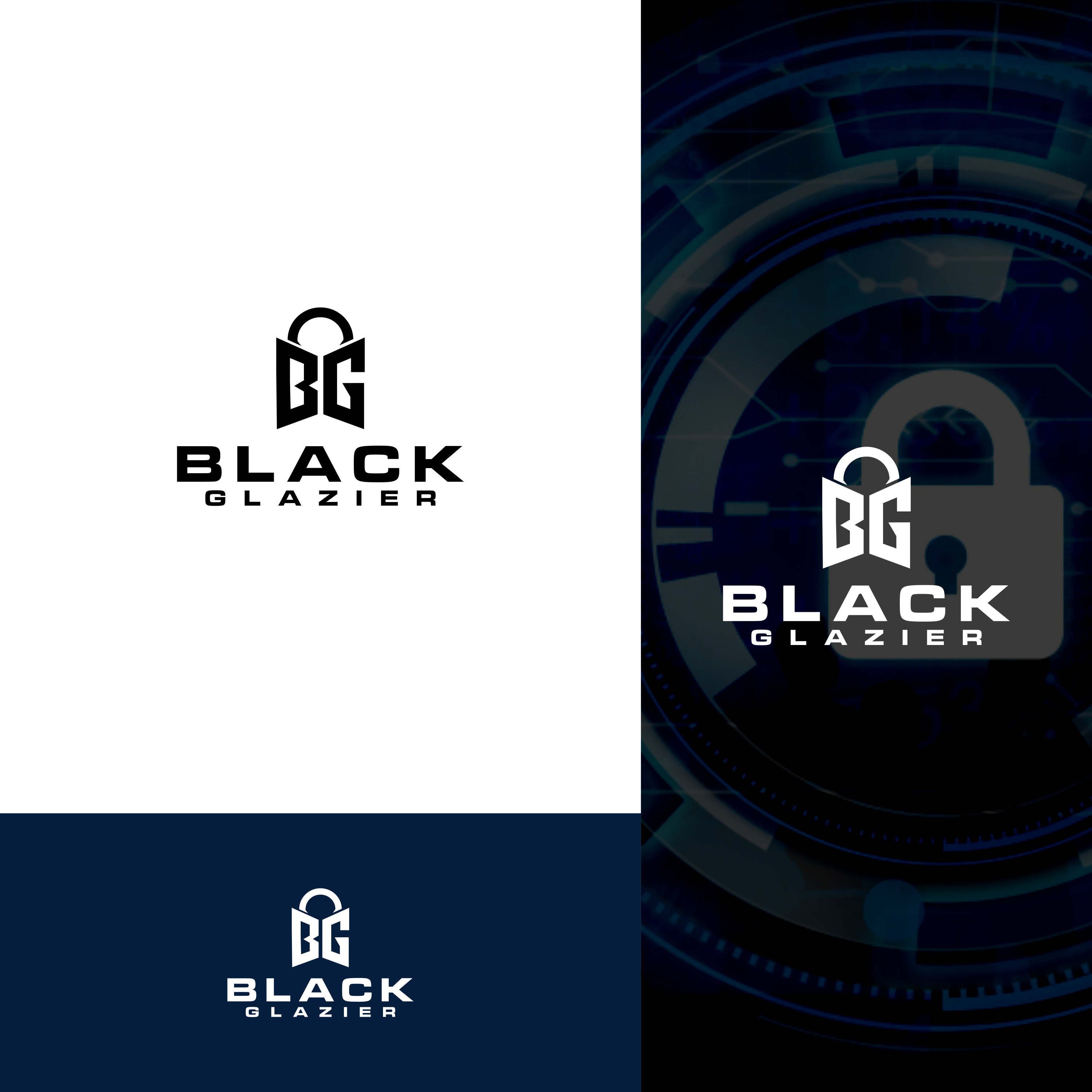 Logo-Design von ybmdesign für rubi.io | Design #35964677