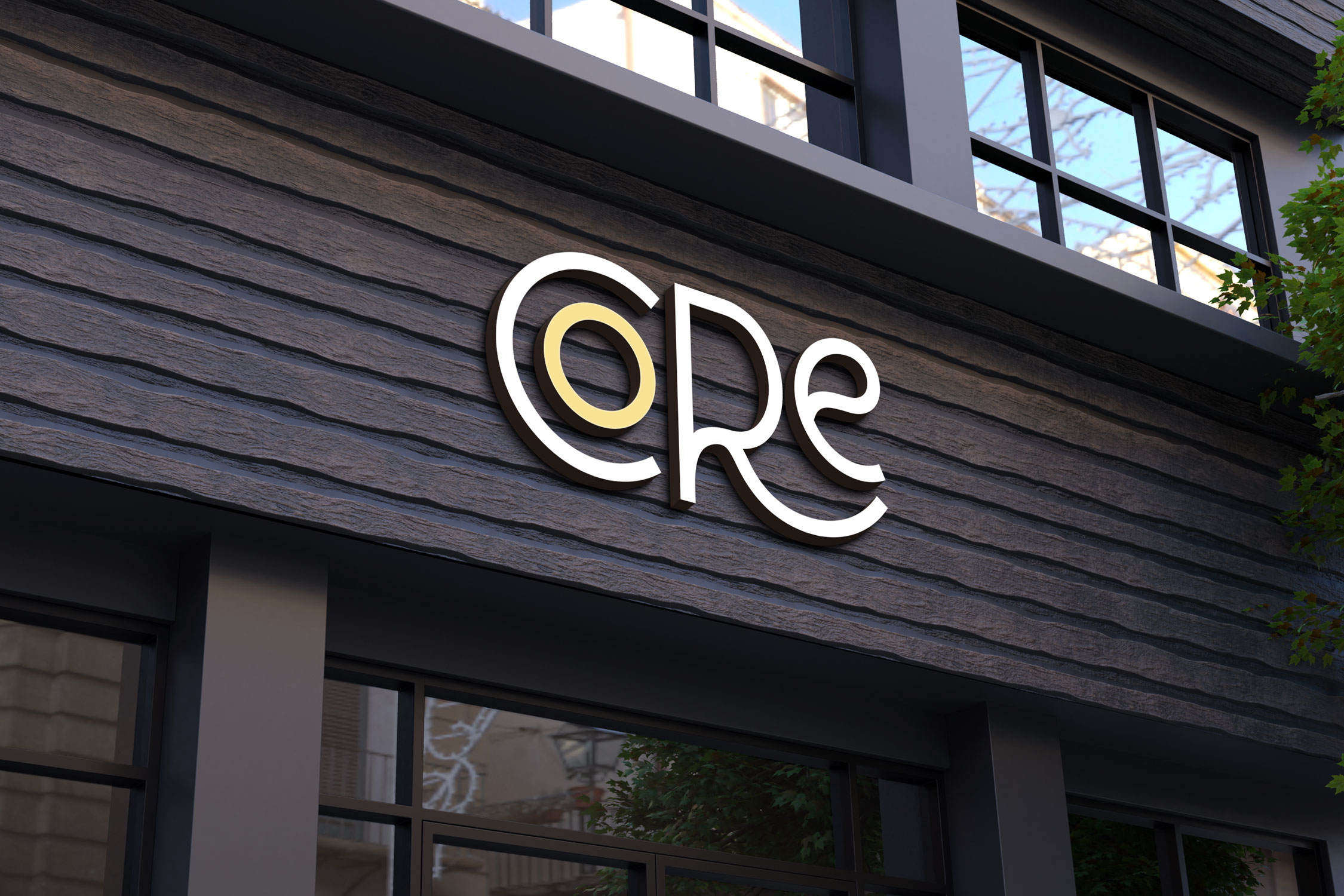 Logo Design by Kavth for this project | Design #36009005