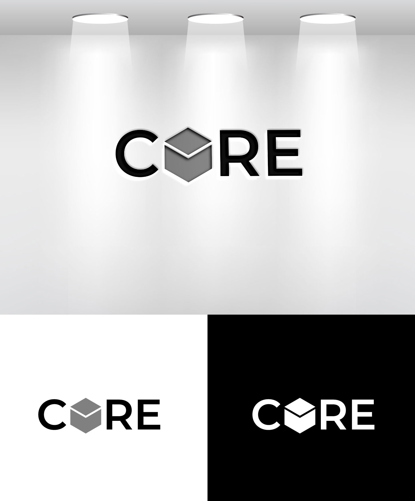 Logo Design by ax design2 for this project | Design #35967465