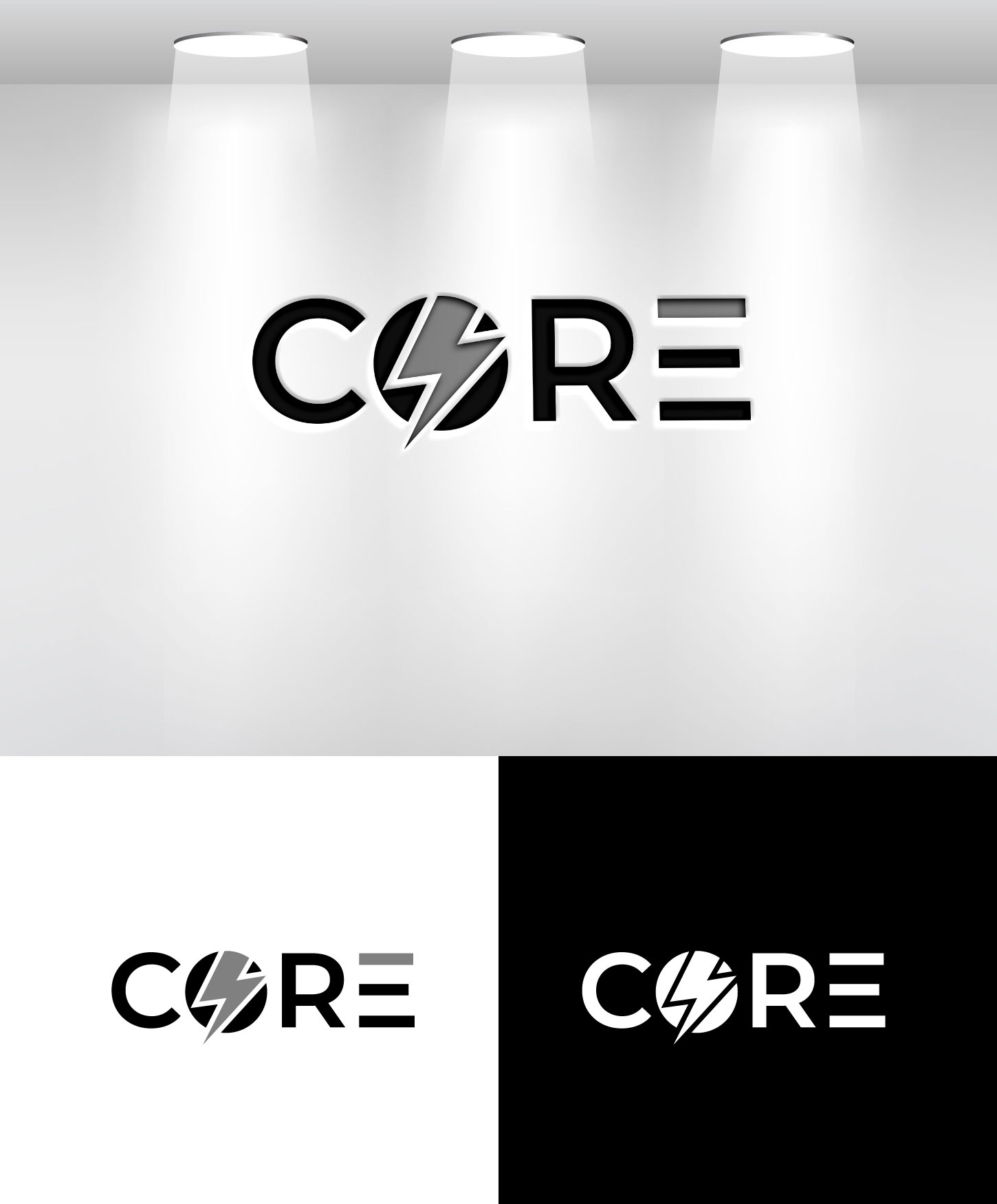 Logo Design by ax design2 for this project | Design #35967466