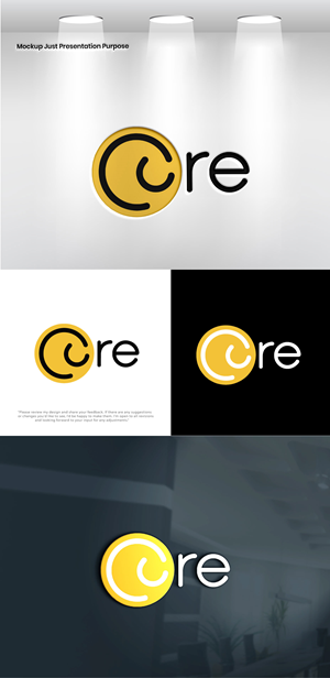 Logo Design by VectorForge for this project | Design: #35968058