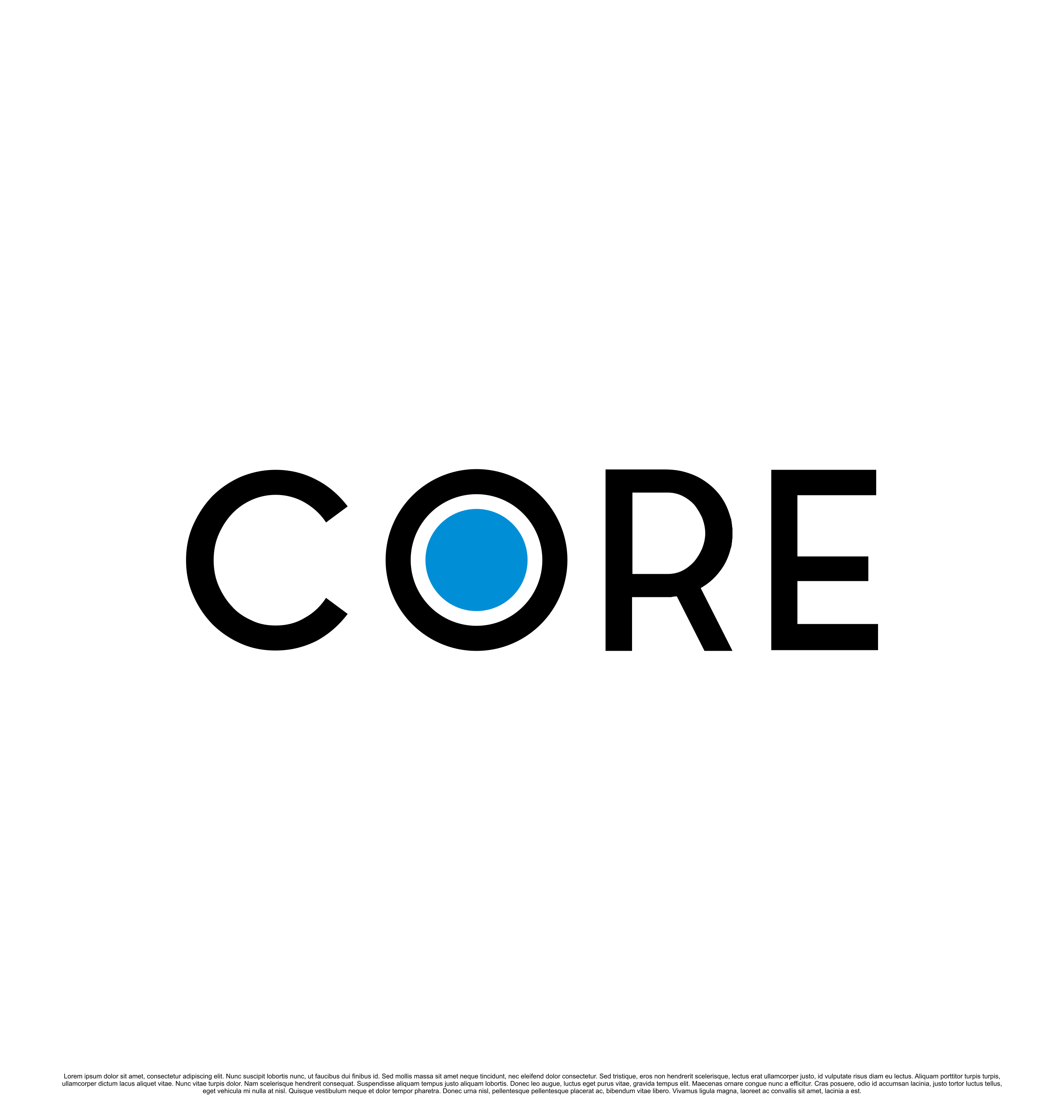 Logo Design by saesean for this project | Design #35978282