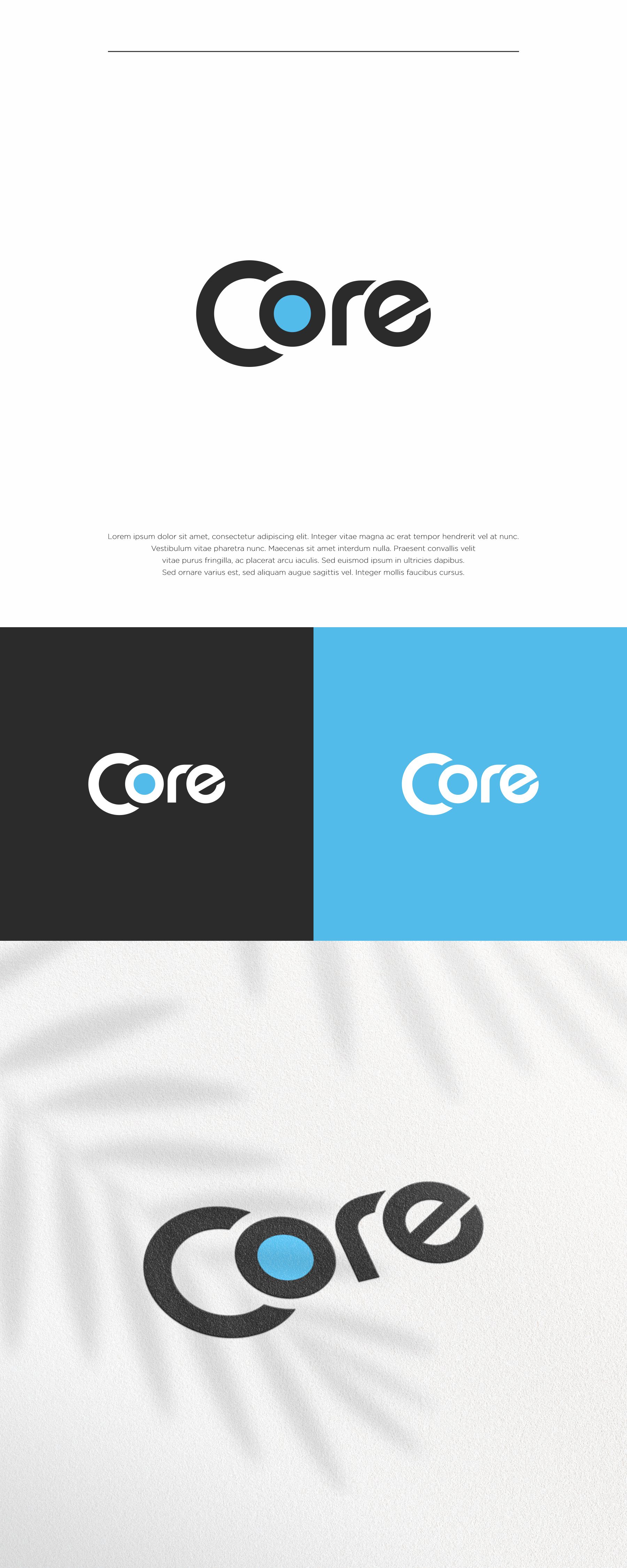 Logo Design by Irfan Renaldi for this project | Design #35983340
