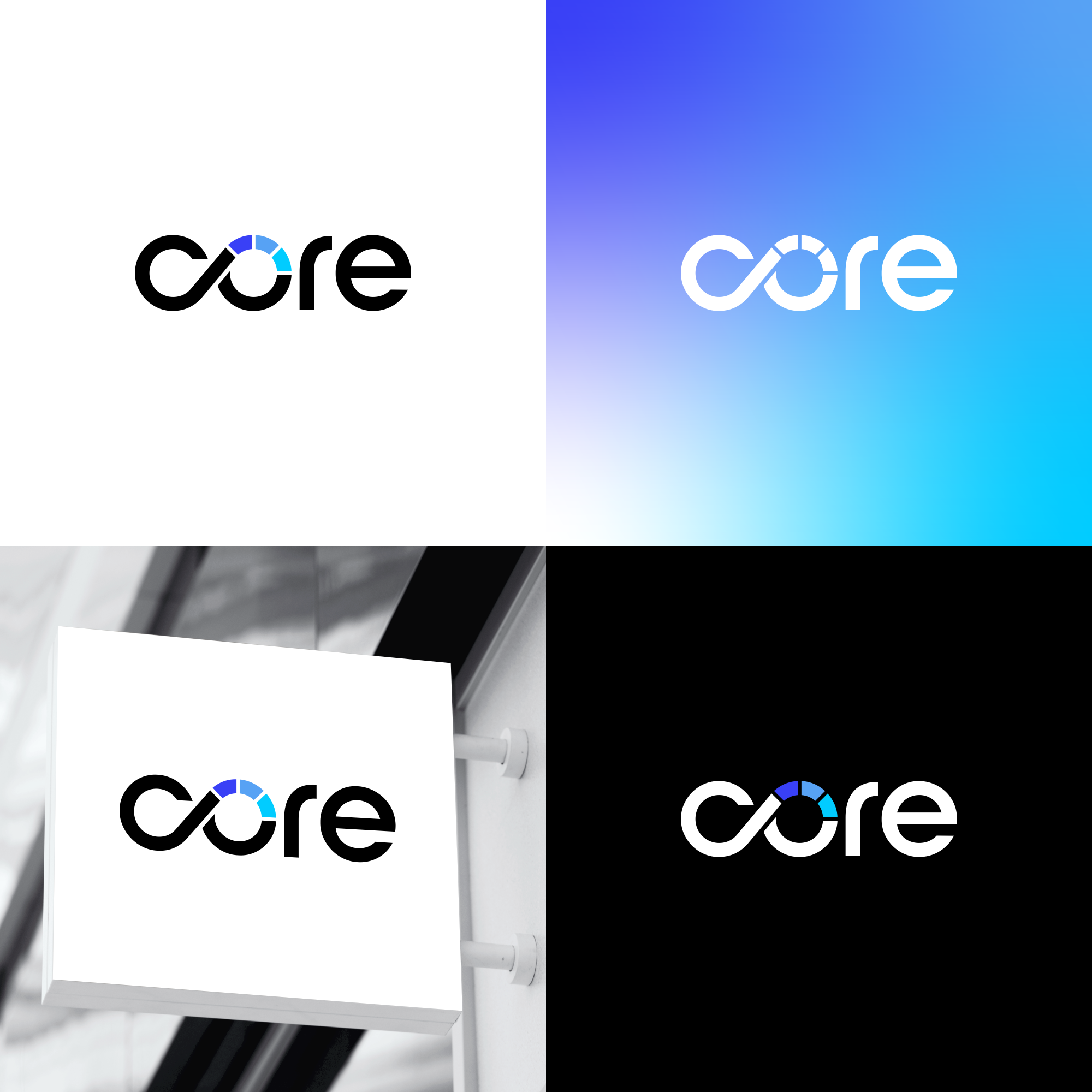 Logo Design by Royco for this project | Design #35968819