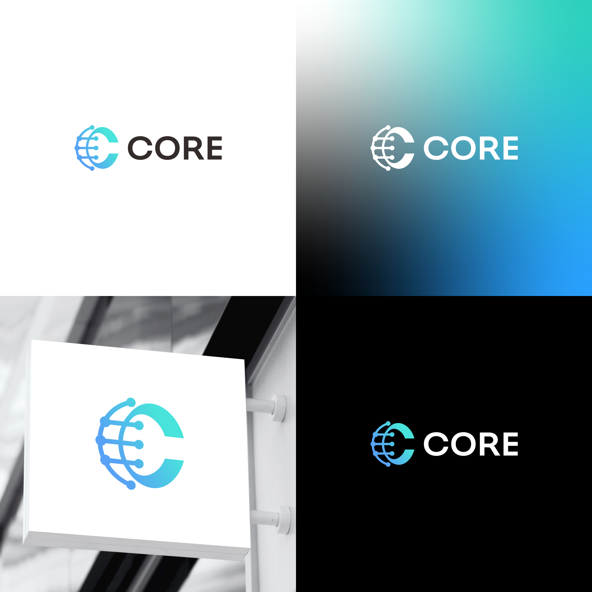 Logo Design by Royco for this project | Design #35968821
