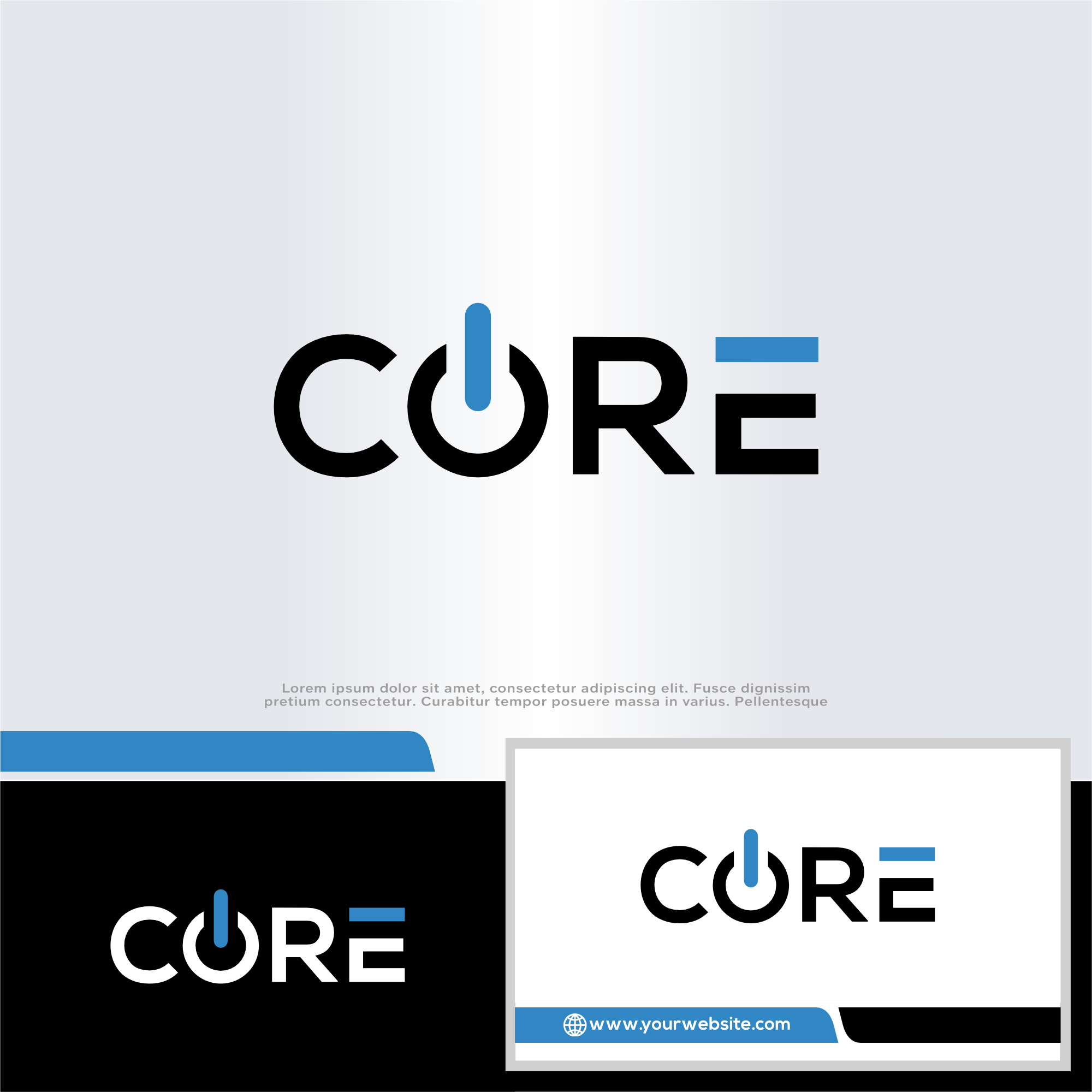 Logo Design by win it for this project | Design #35972889