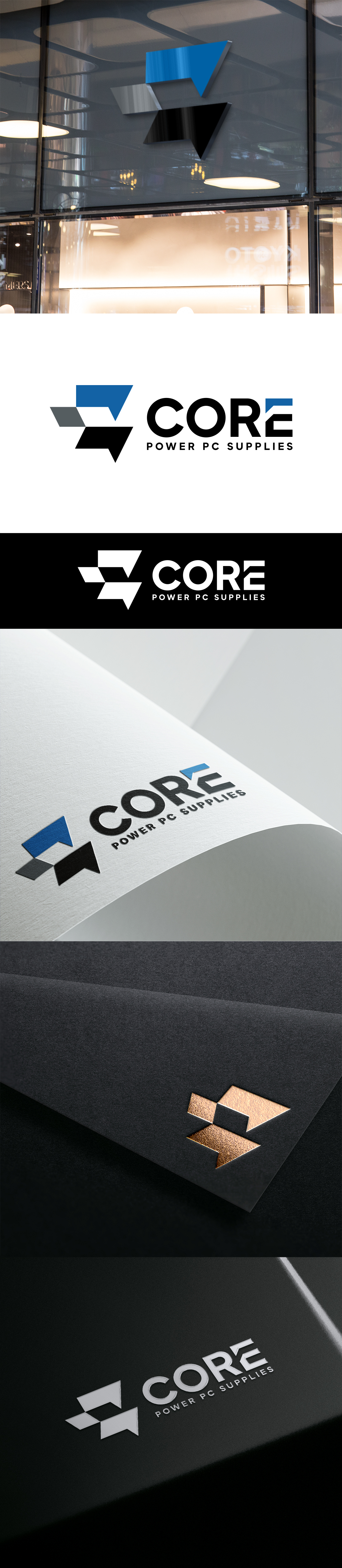 Design de Logo par ScoreStriver pour ce projet | Design #36004897