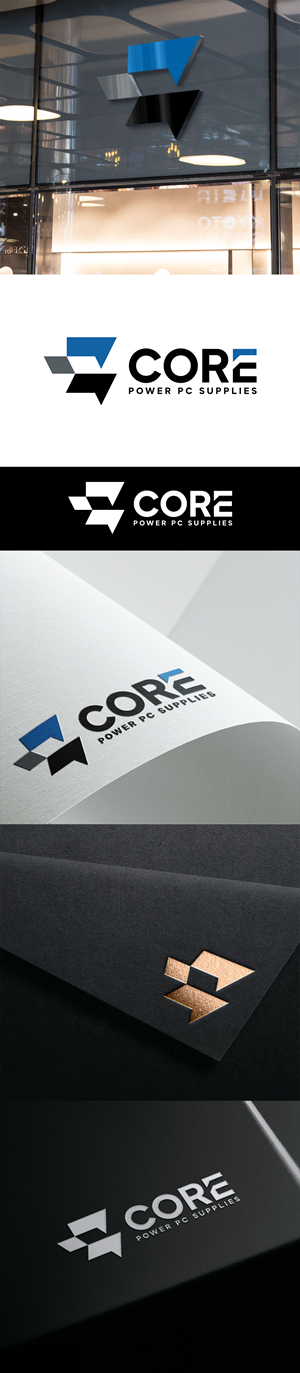 Logo Design by ScoreStriver for this project | Design: #36004897