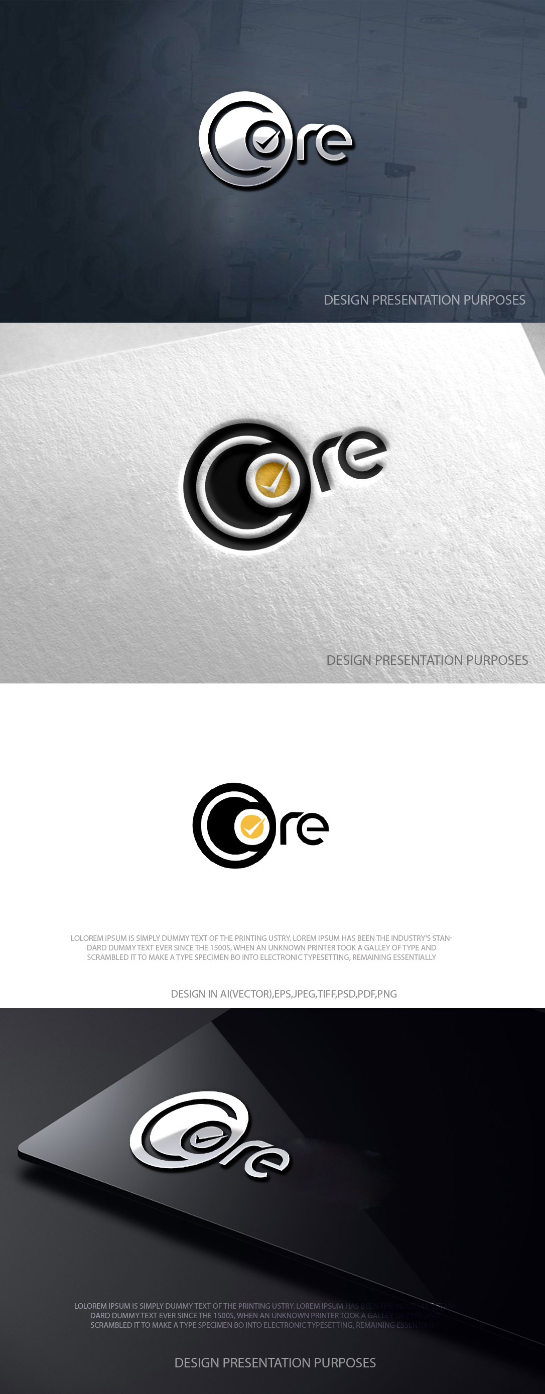 Diseño de Logo por zebronicgraphic para este proyecto | Diseño #35965376