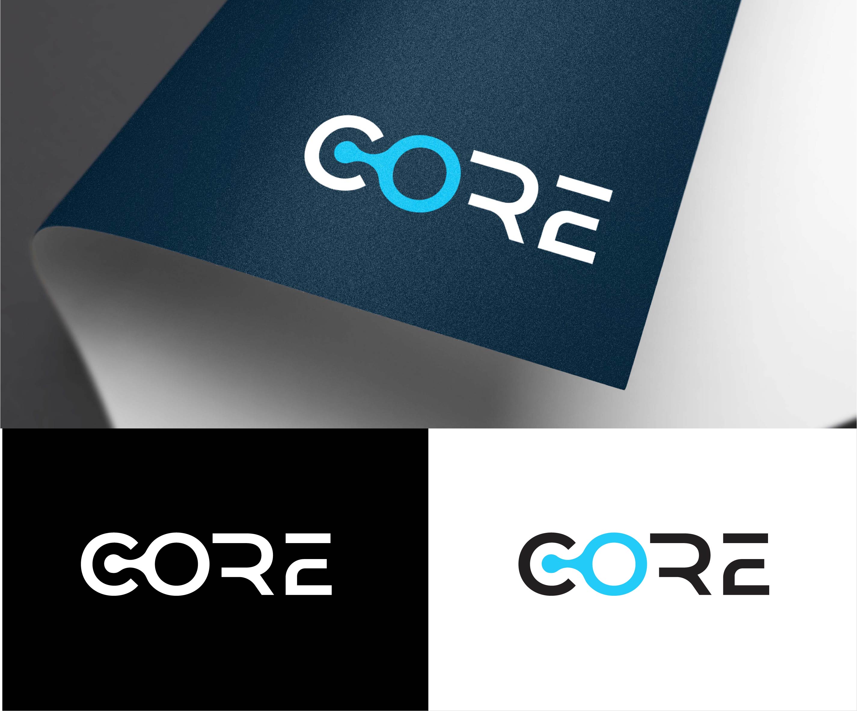 Logo Design by genzo for this project | Design #36005316