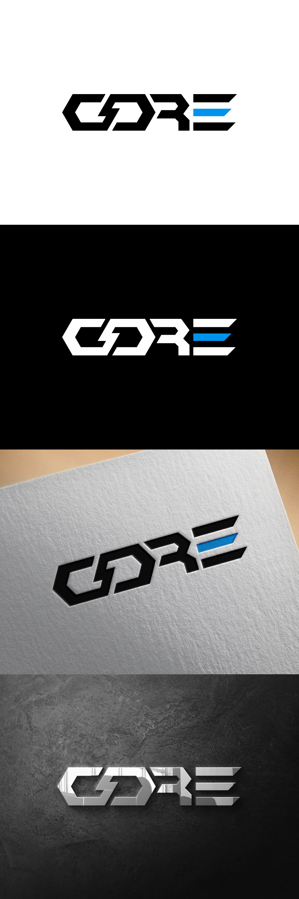 Diseño de Logo por designA78 para este proyecto | Diseño #35965319