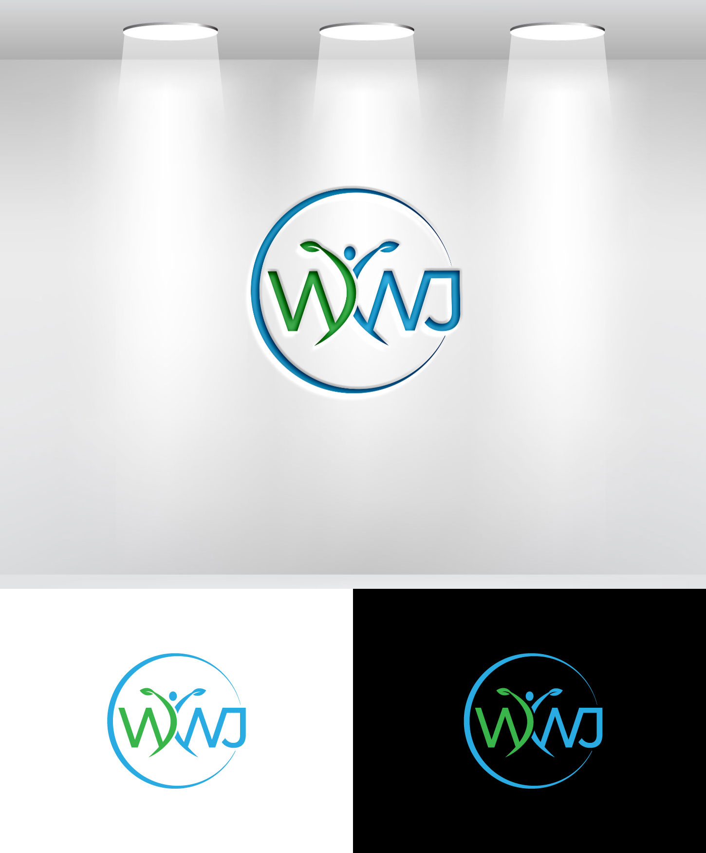 Logo Design by Mi Design1 for this project | Design #35965752