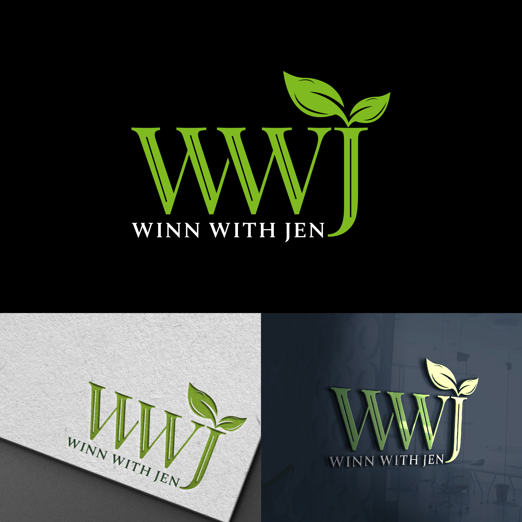 Logo Design by designer profile for this project | Design #35964638