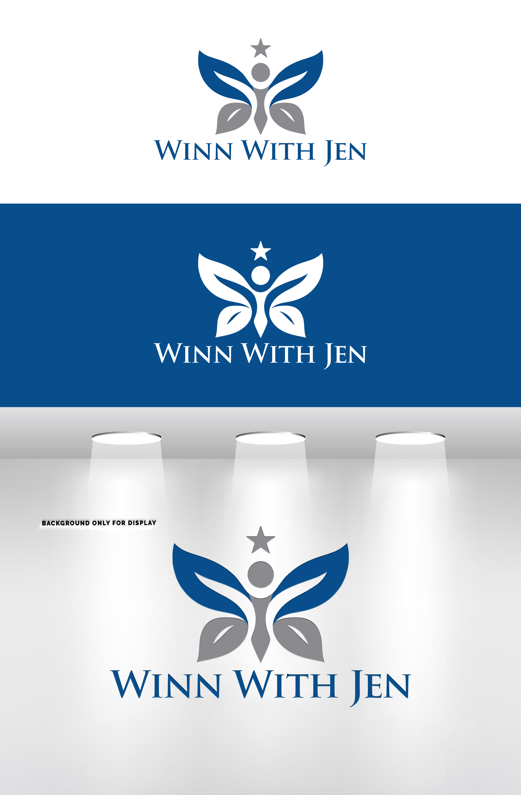 Logo-Design von Rahmina für dieses Projekt | Design #35987410