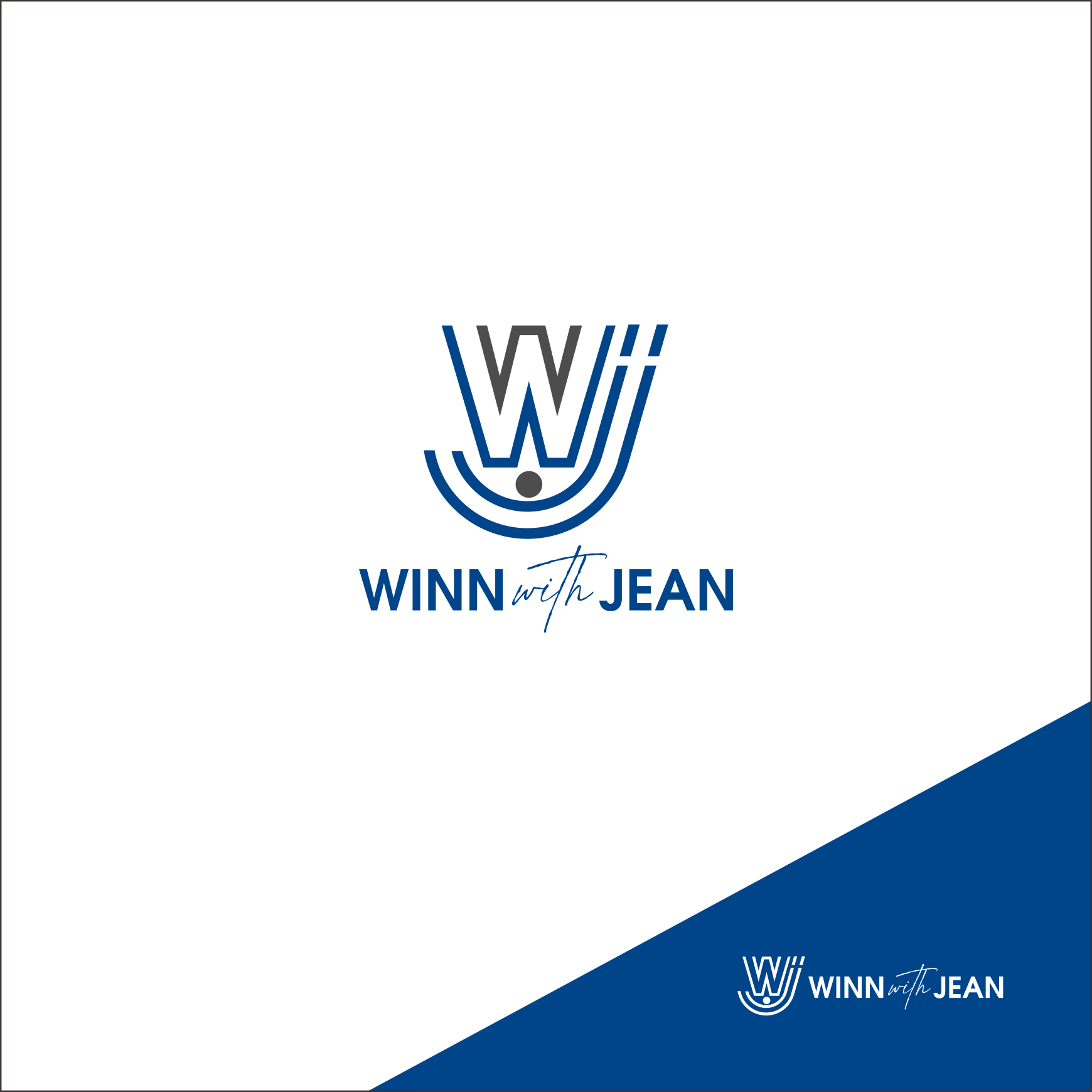 Logo Design by Arham Hidayat for this project | Design #35989908
