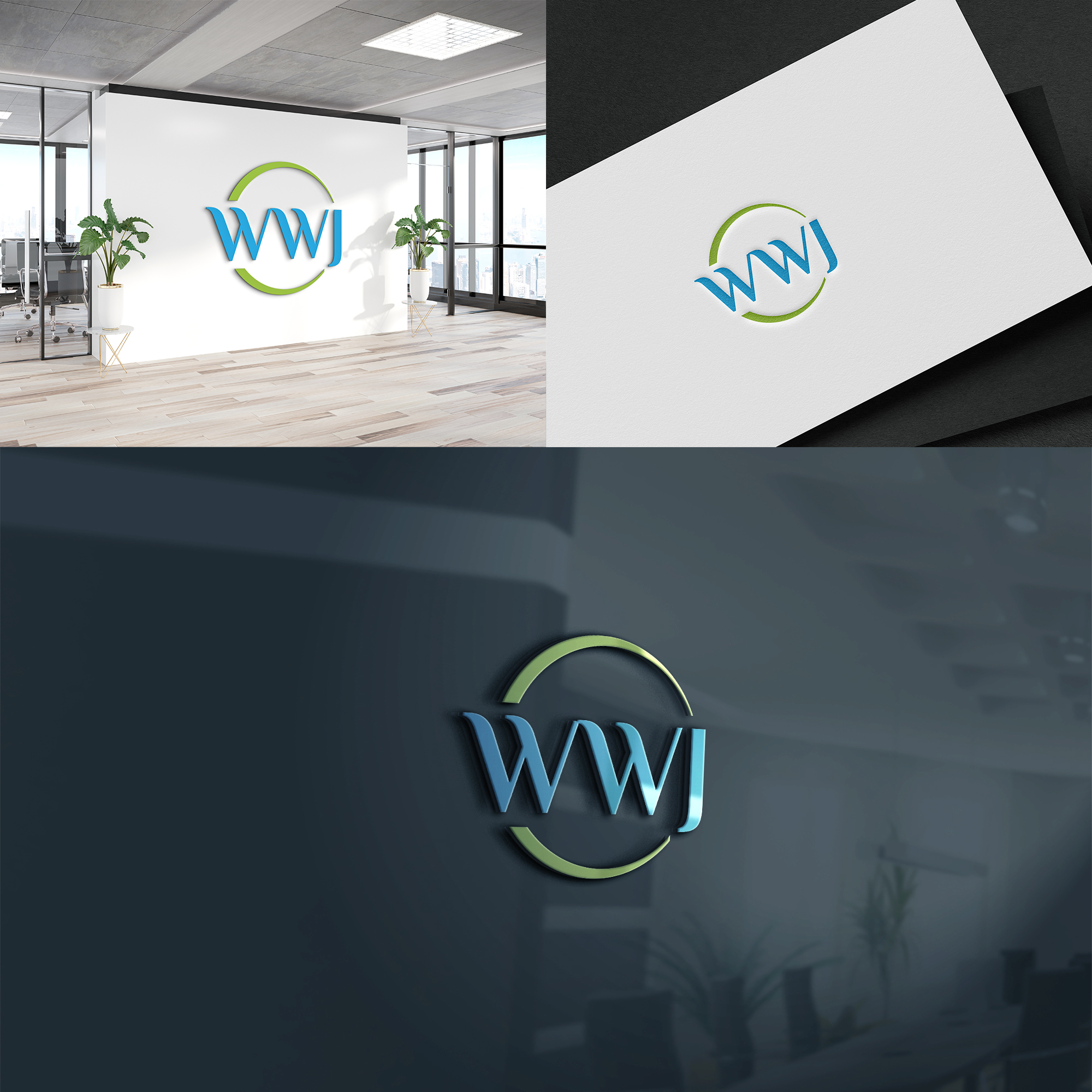Logo-Design von yoossefMaroc für dieses Projekt | Design #35965359
