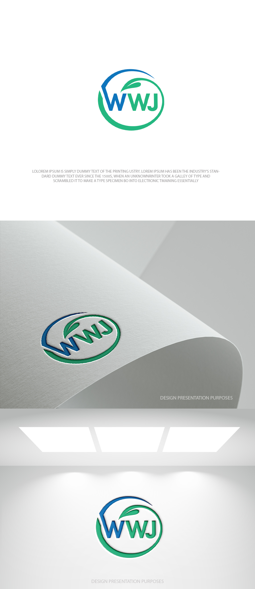 Logo-Design von zebronicgraphic für dieses Projekt | Design #35965765