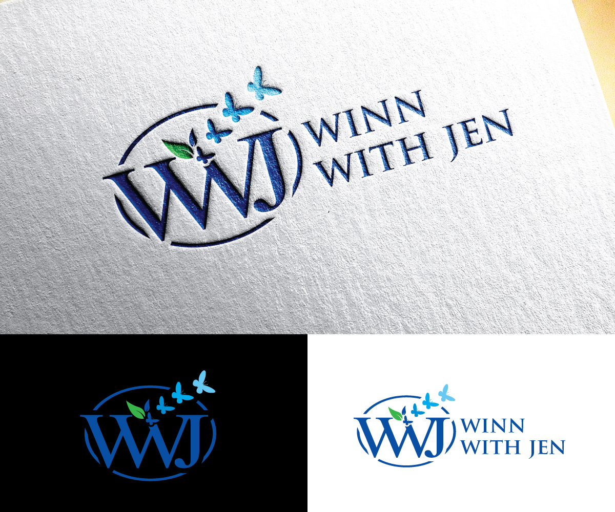 Logo Design by step forward 2 for this project | Design #35963762