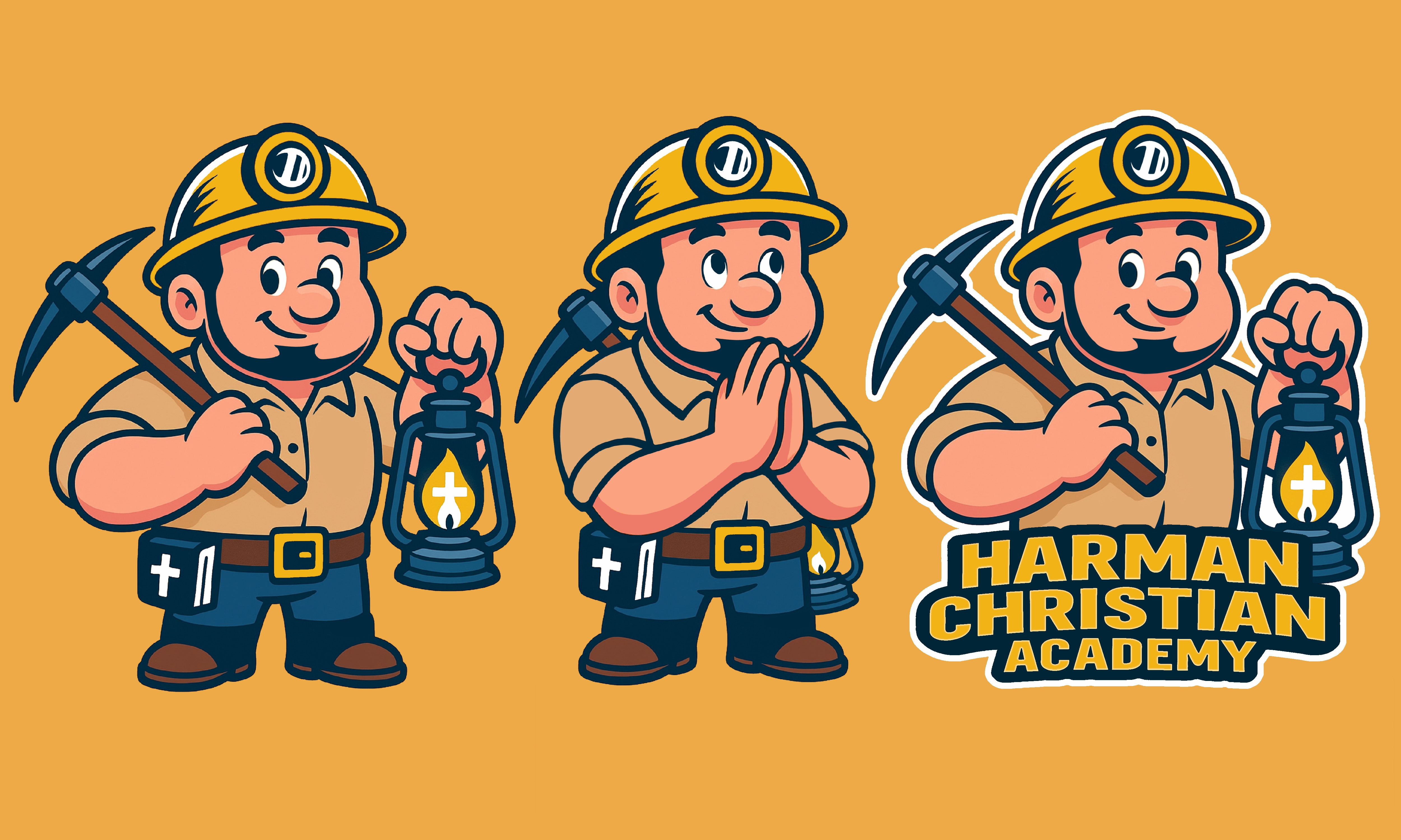 Design de Mascotte par iqbalyozanda pour ce projet | Design #35970433