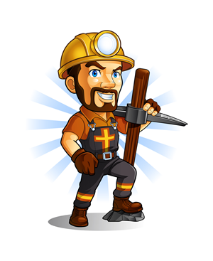 Design de Mascotte par icirotrisna pour ce projet | Design : #35972375