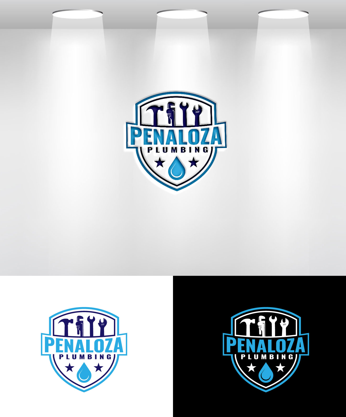 Logo Design by Mi Design1 for this project | Design #35963515