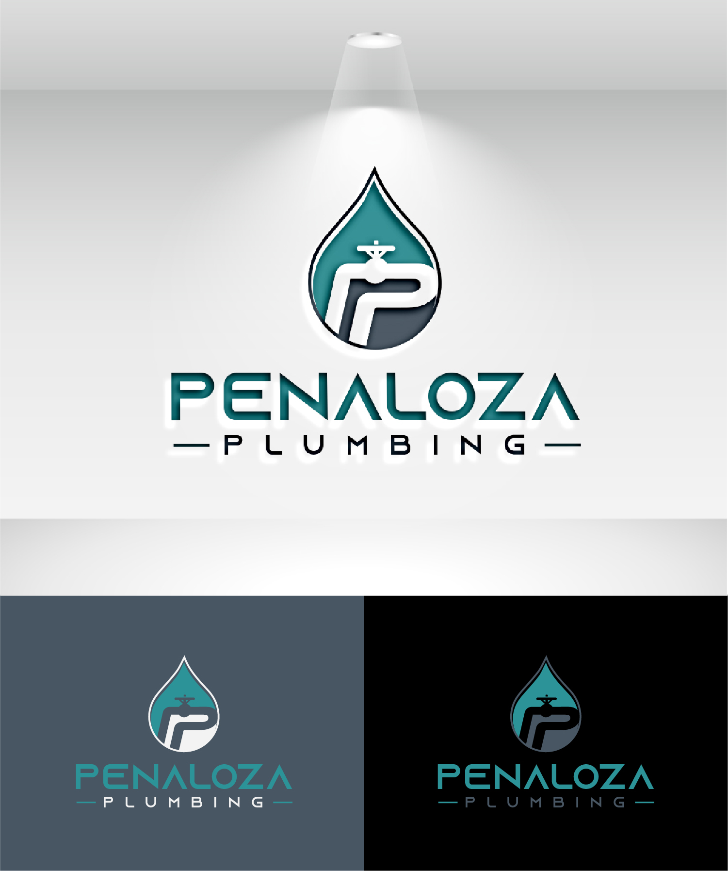 Logo Design by S.H Designs for this project | Design #35966615