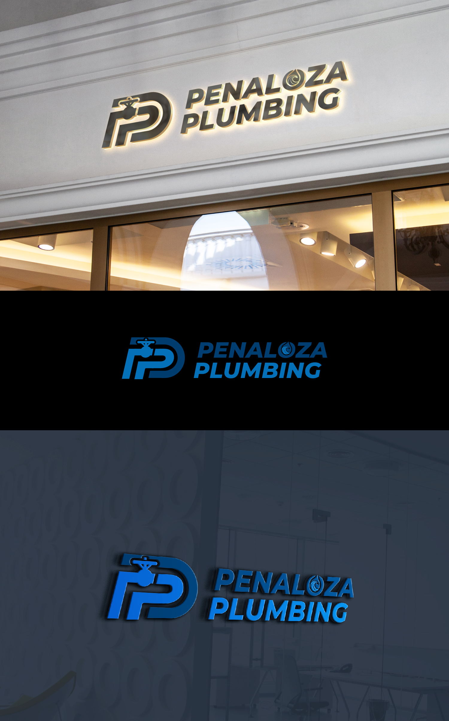 Logo Design by S.H Designs for this project | Design #35966616