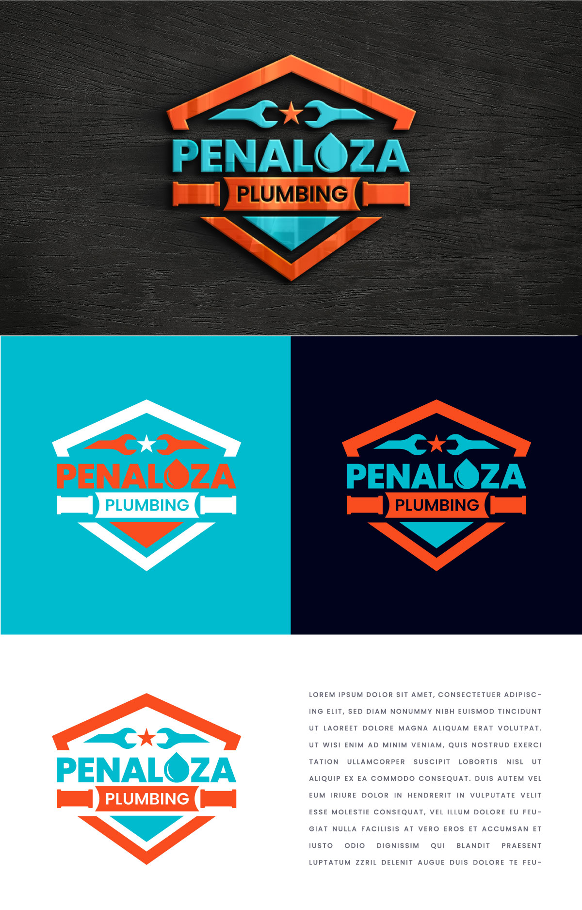 Logo Design by 99 Art.. for this project | Design #35965458