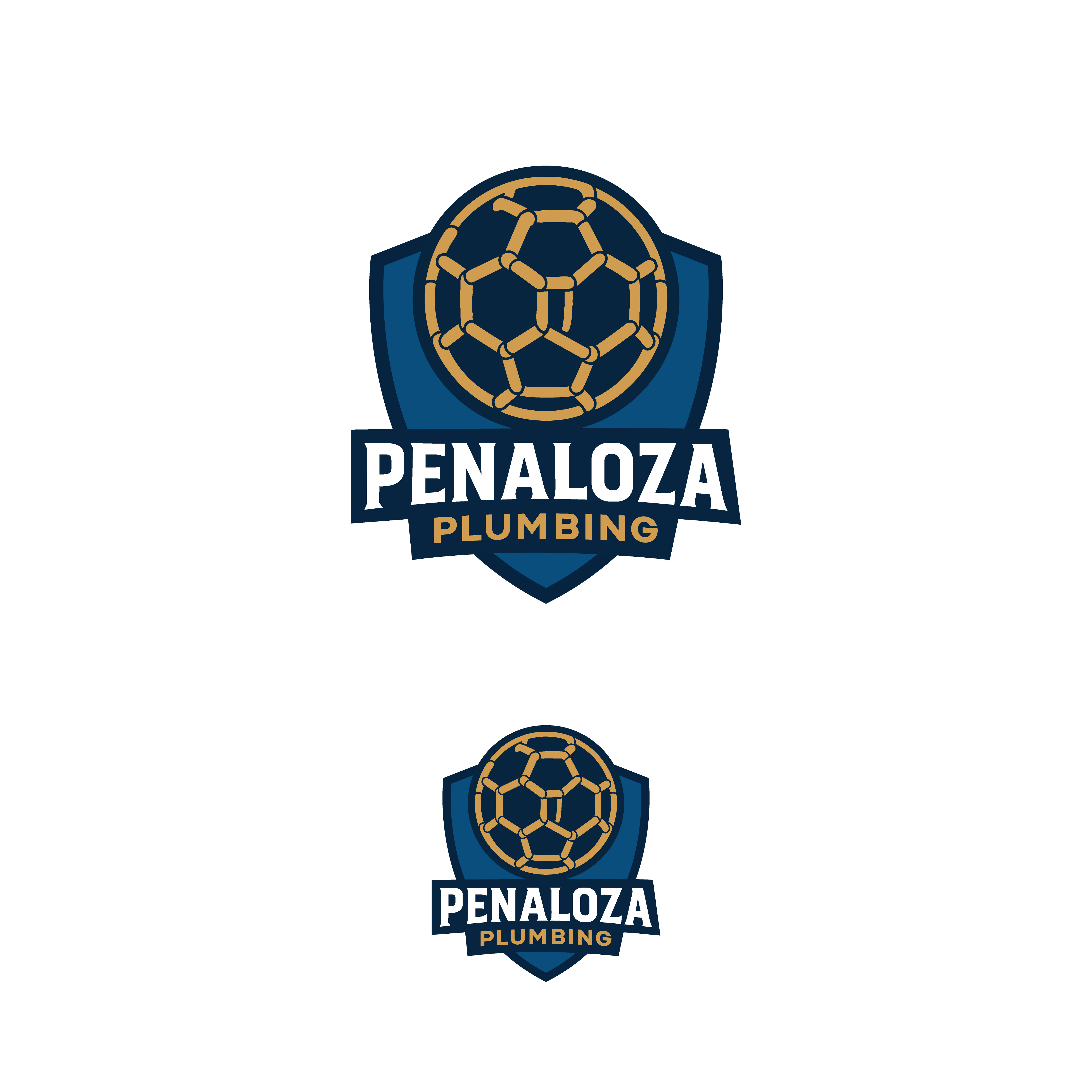 Logo Design by ainee4 for this project | Design #35968258