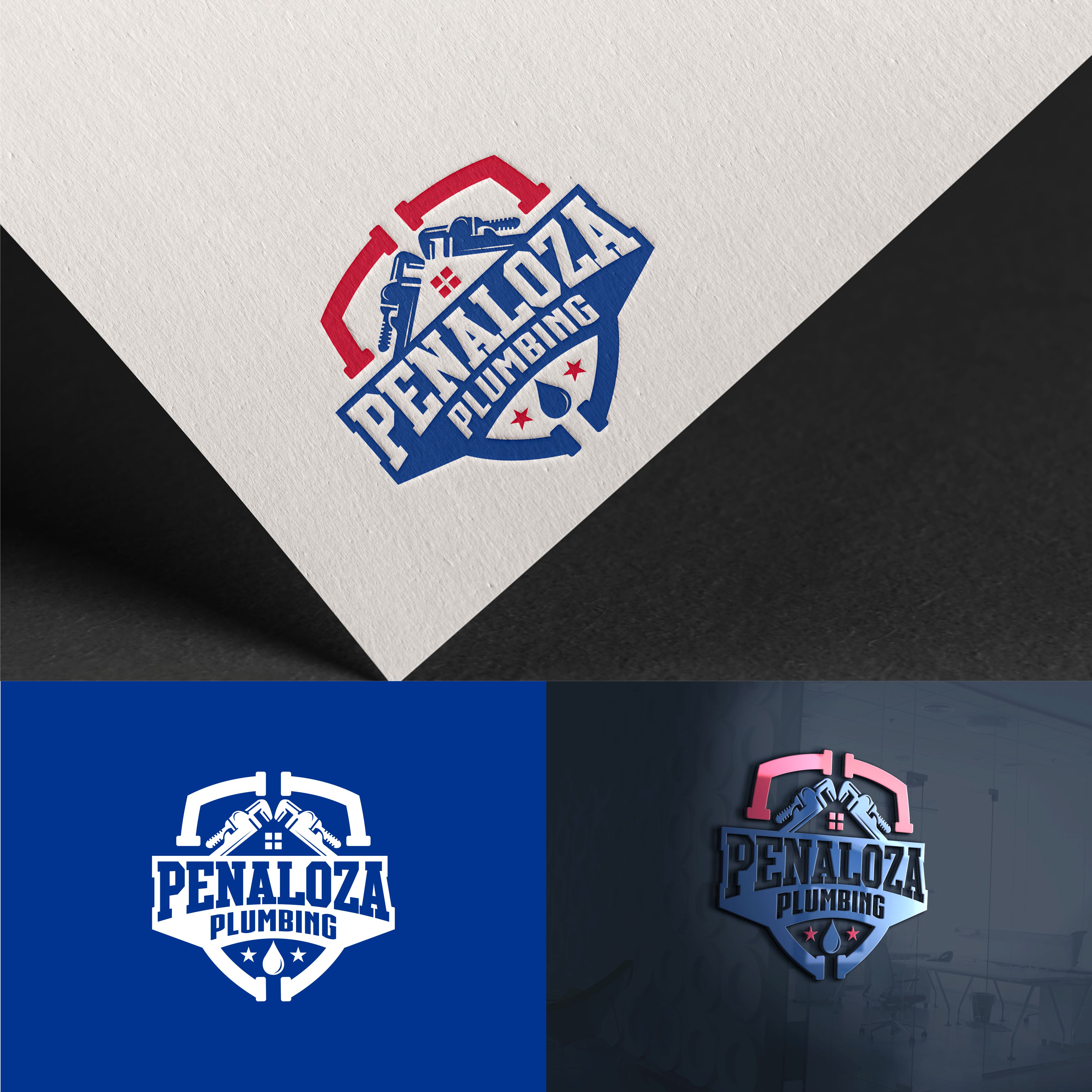 Logo Design by Bione for this project | Design #35966703