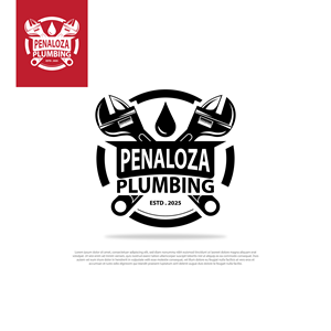 Logo Design by AG Artworks for this project | Design: #35966736