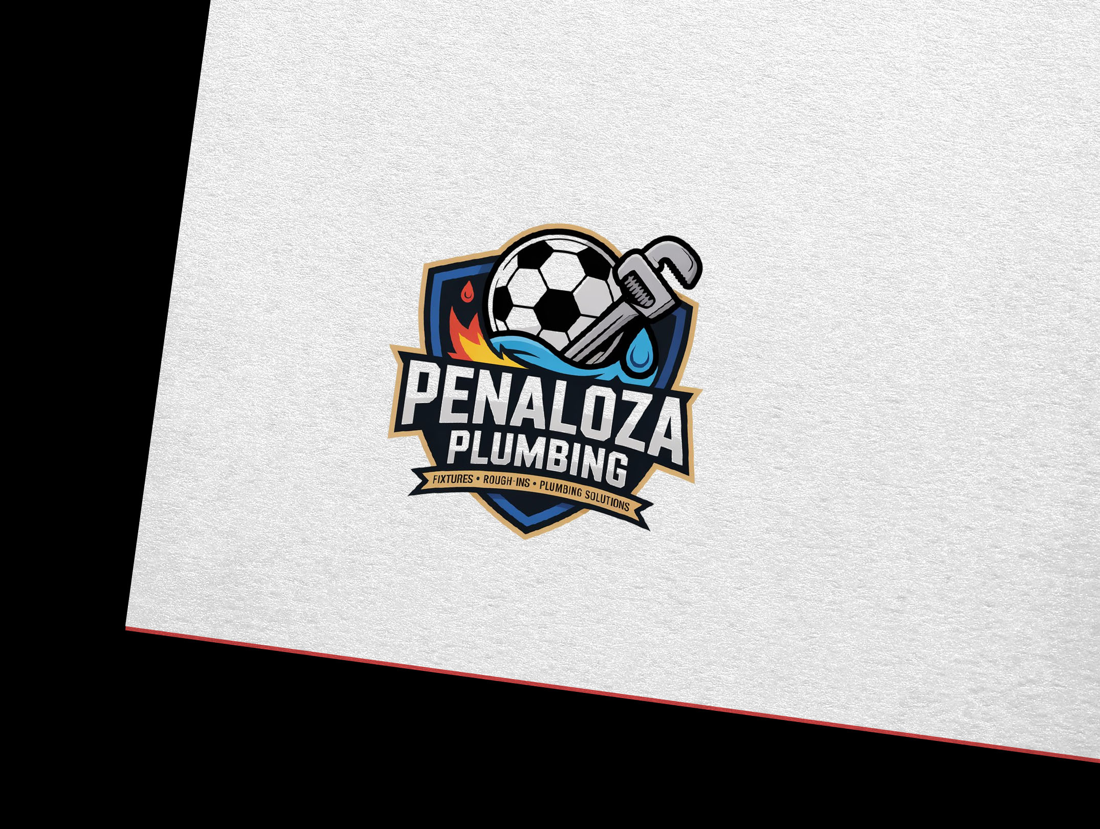 Logo Design by Sajee. for this project | Design #35965387