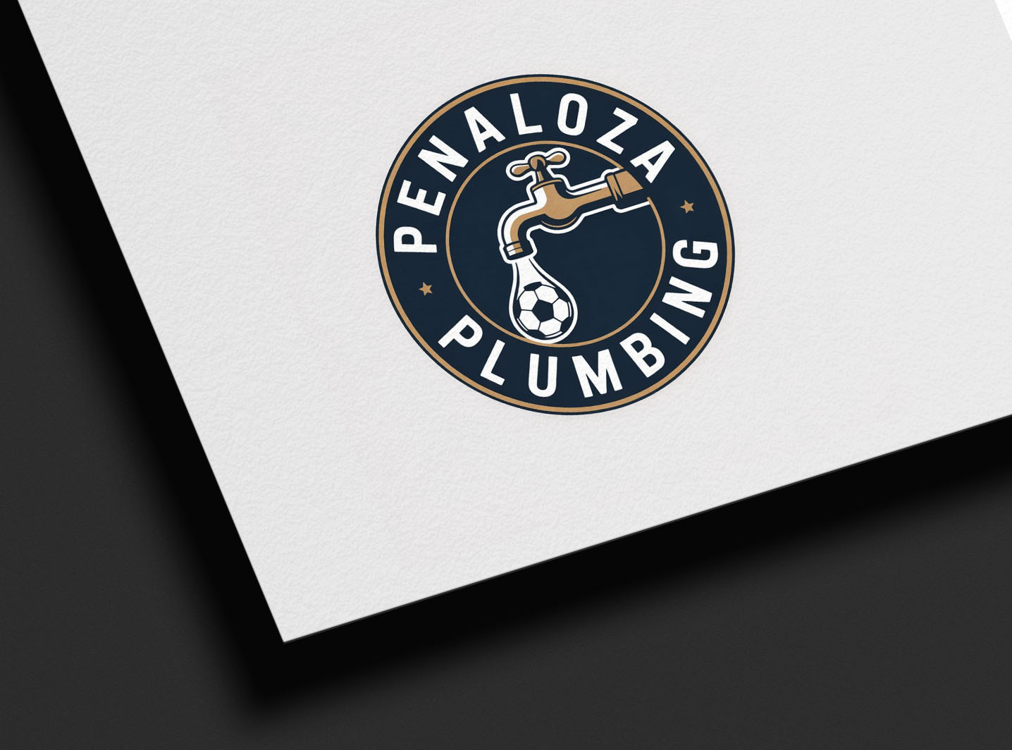 Logo Design by D -lara seen for this project | Design #35968145