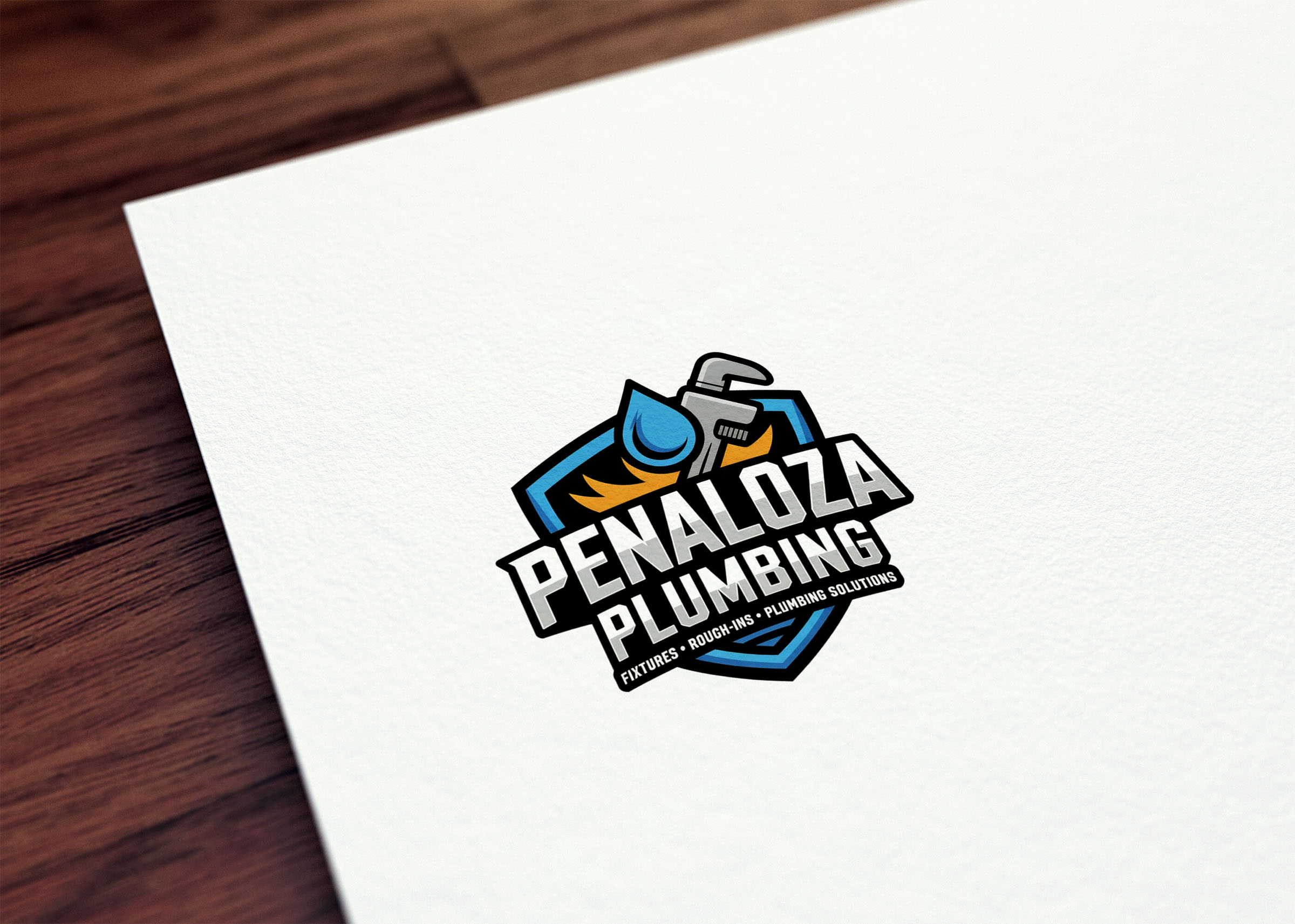 Logo-Design von GraphiqueLab für dieses Projekt | Design #35965476