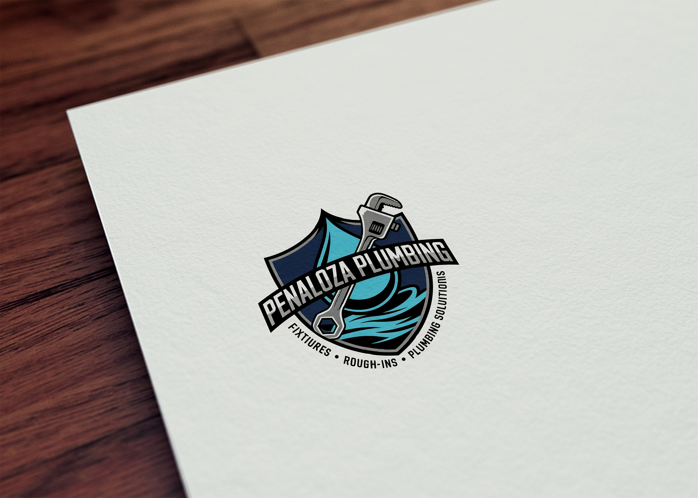 Logo-Design von GraphiqueLab für dieses Projekt | Design #35965477