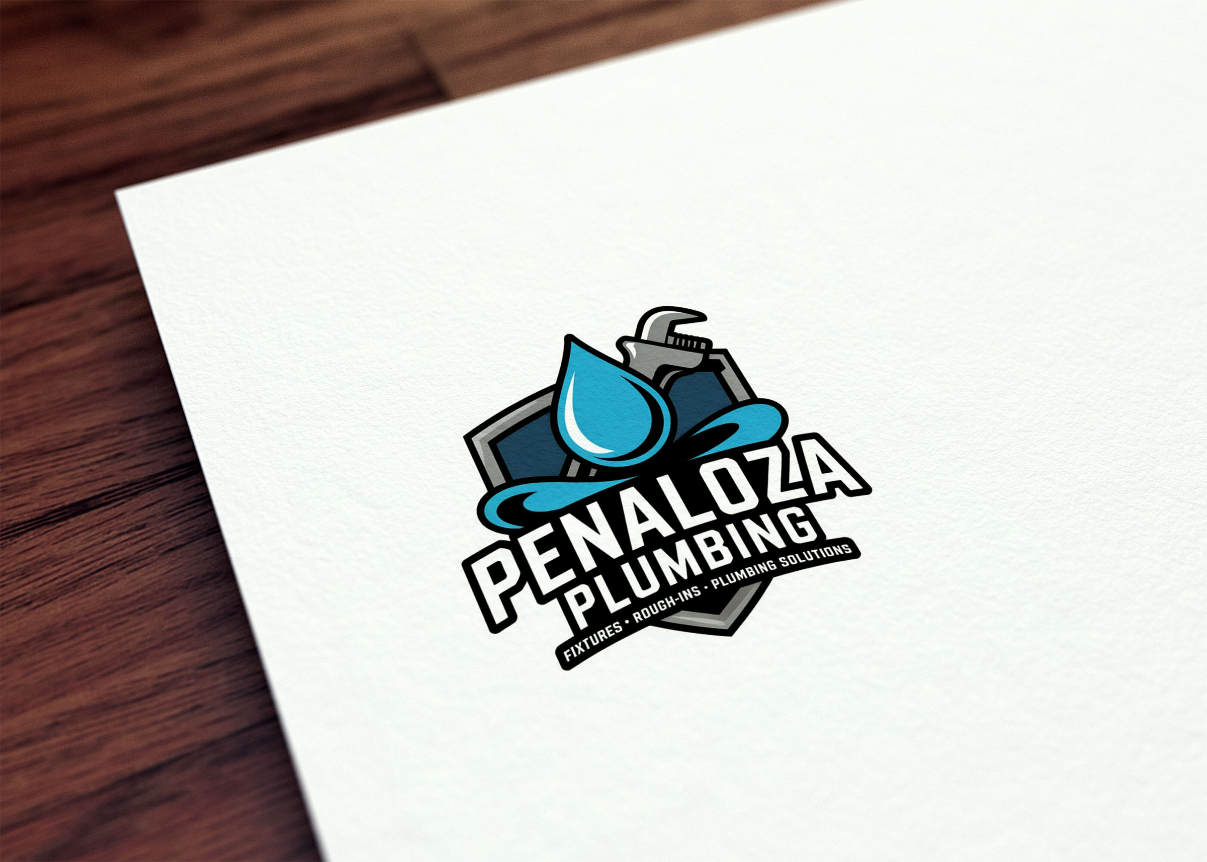 Logo-Design von GraphiqueLab für dieses Projekt | Design #35965479