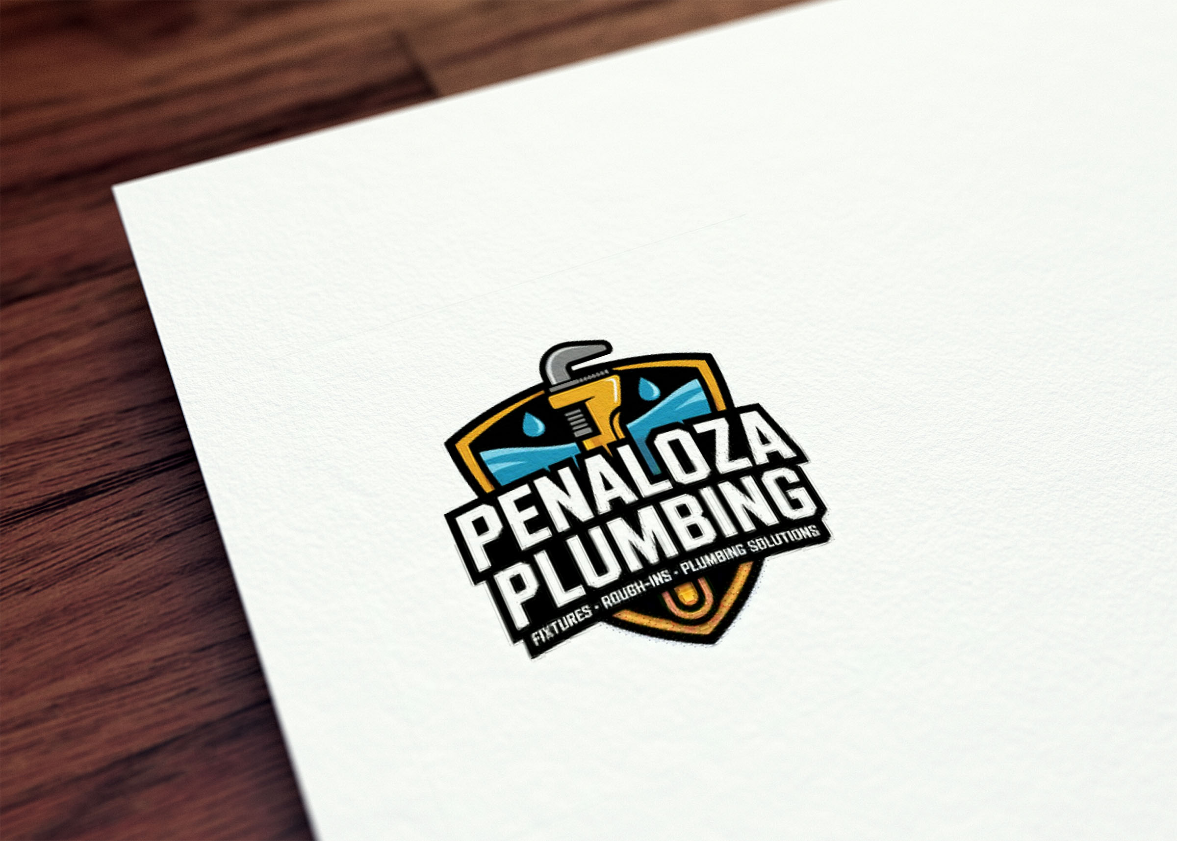 Logo-Design von GraphiqueLab für dieses Projekt | Design #35965491