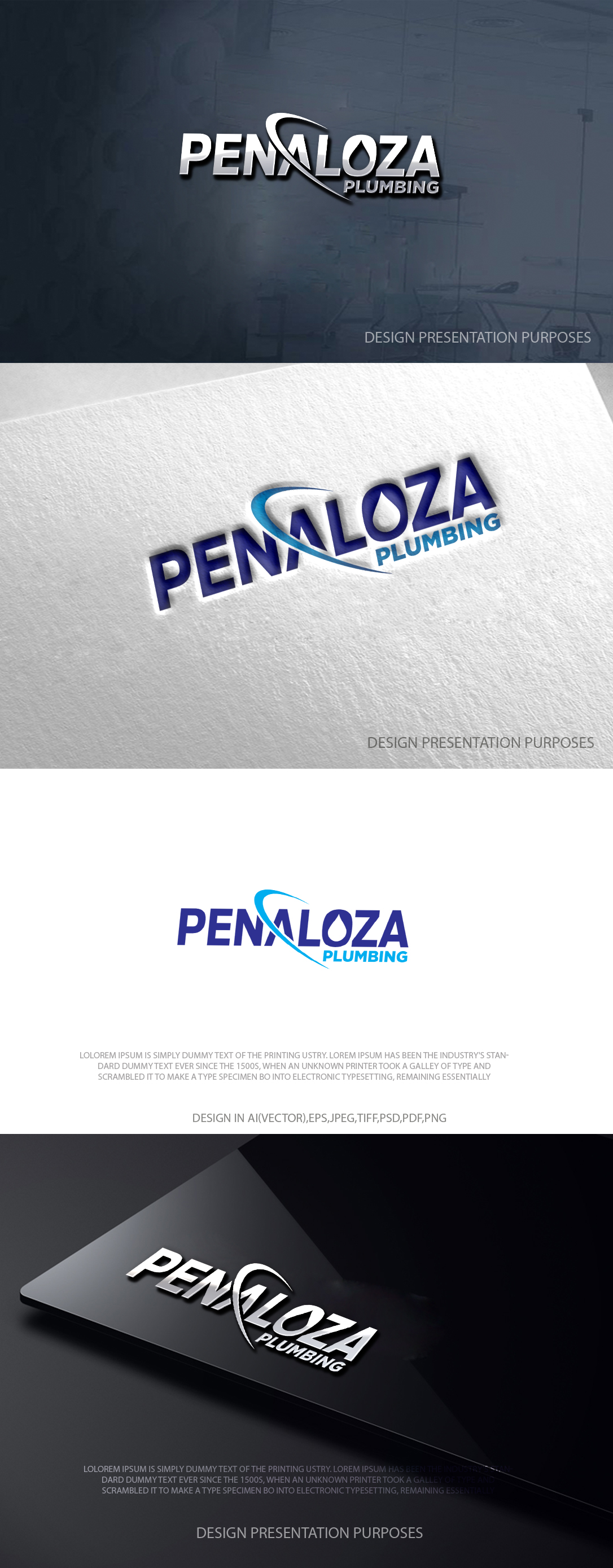 Logo-Design von zebronicgraphic für dieses Projekt | Design #35965583