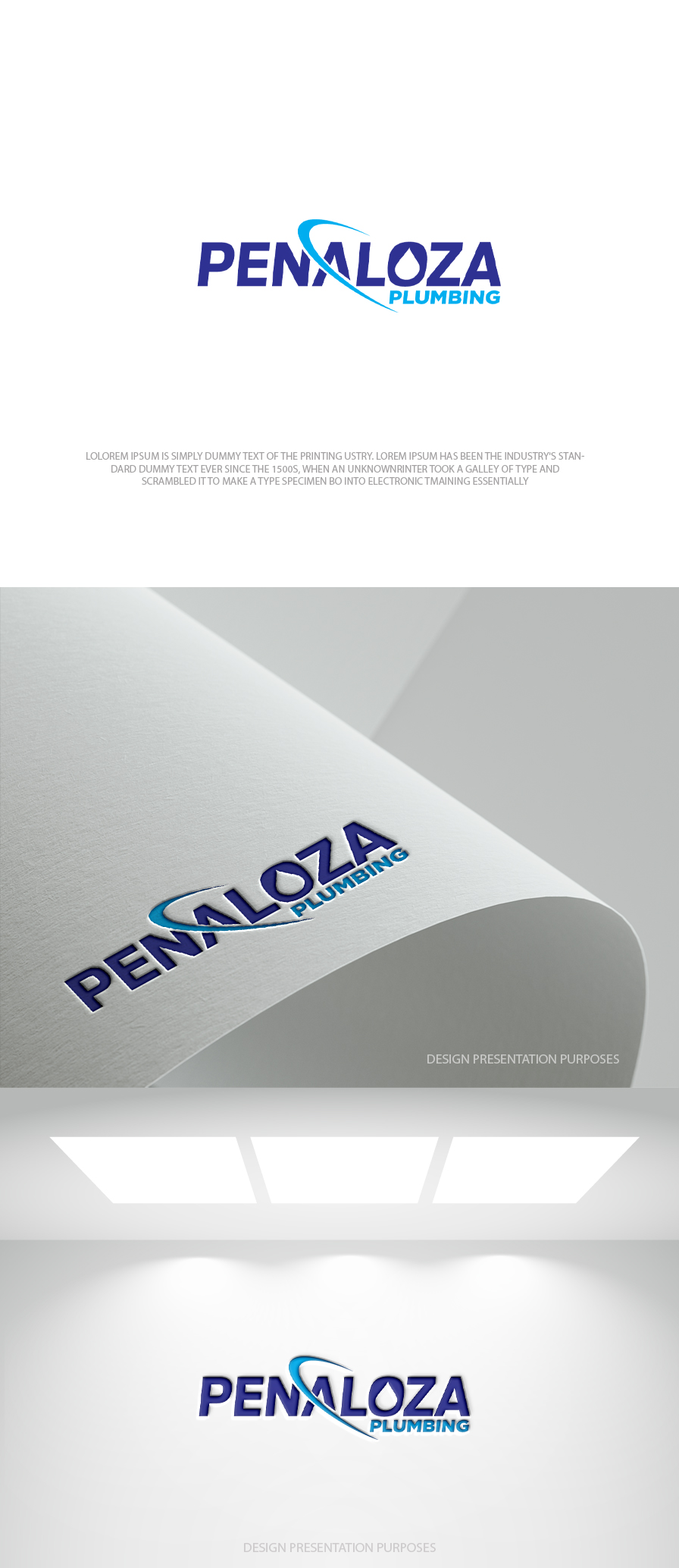 Diseño de Logo por zebronicgraphic para este proyecto | Diseño #35965585