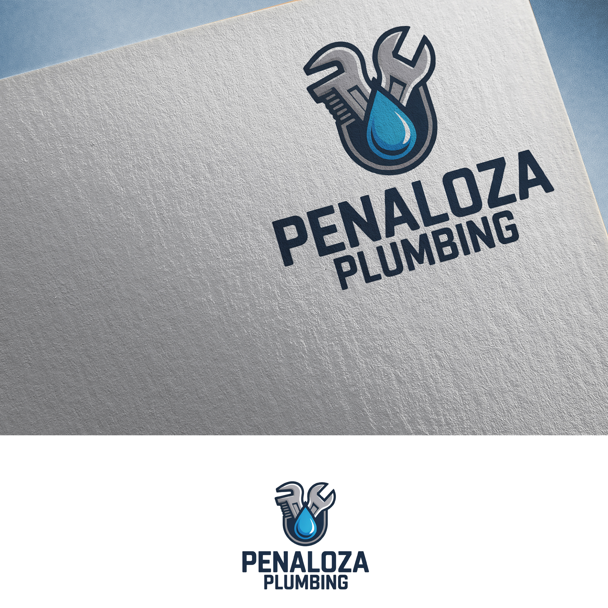 Logo Design by Feni:) for this project | Design #35965003