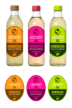 Label Design by Sergio Coelho for this project | Design: #35984878