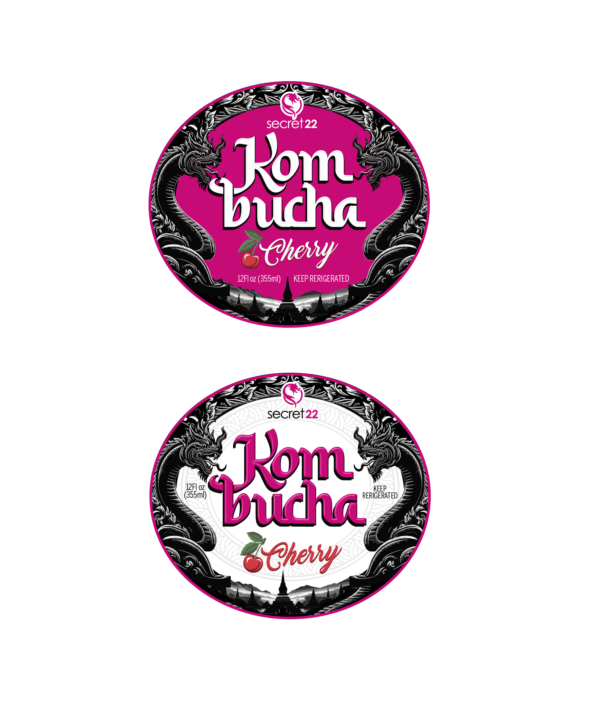 Label Design by Jose Lopez ( Verified Pro Designer ) for this project | Design #35973396