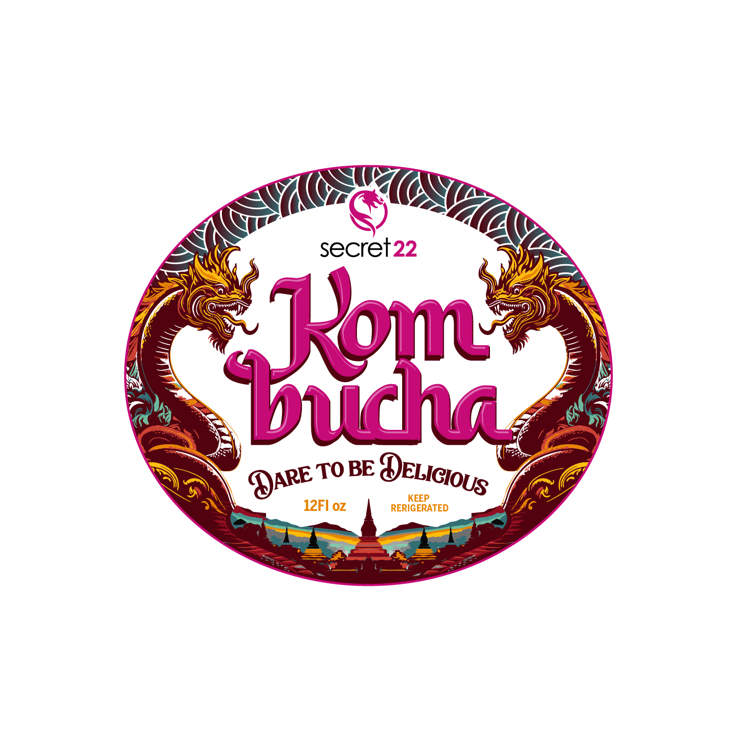 Label Design by Jose Lopez ( Verified Pro Designer ) for this project | Design #35980578