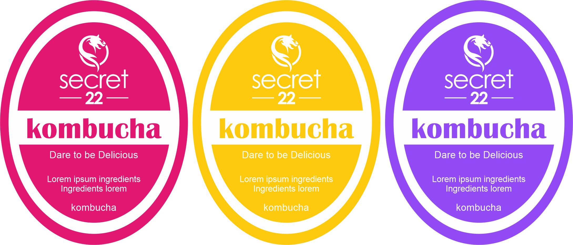 Diseño de Etiqueta por Kevin Indiaka para este proyecto | Diseño #36004022