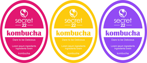 Diseño de Etiqueta por Kevin Indiaka para este proyecto | Diseño #36004022