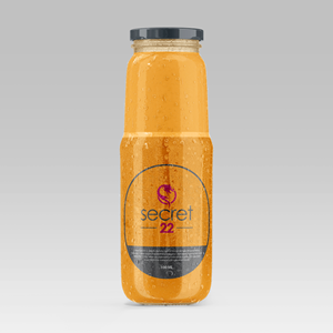 Label Design by Suvendu.S for this project | Design: #35993287