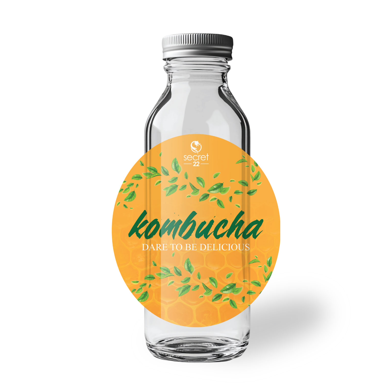 Label Design by Suvendu.S for this project | Design #35993293