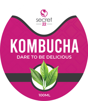 Label Design by Suvendu.S for this project | Design: #36008652