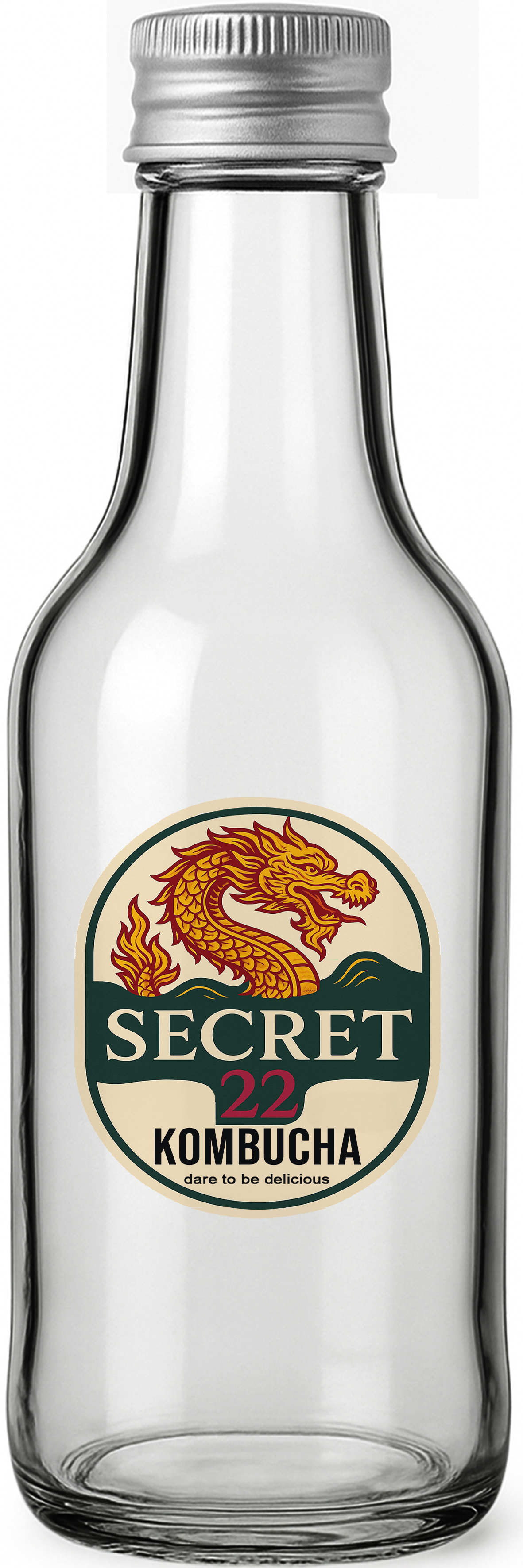 Label Design by Martin Prihatna for this project | Design #36008810