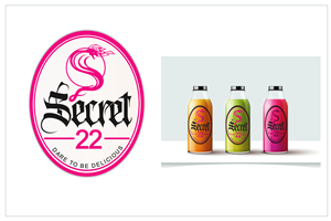 Label Design by LAONE